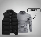 BUY 1, GET 2 Vest + Exclusive Free Sweater (CLEARANCE)